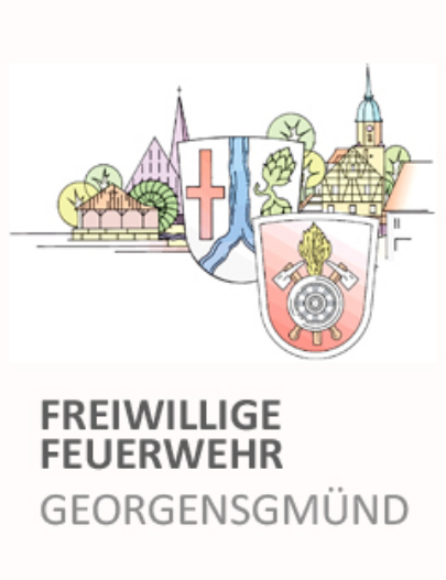 Logo der Feuerwehr Georgensgmünd 